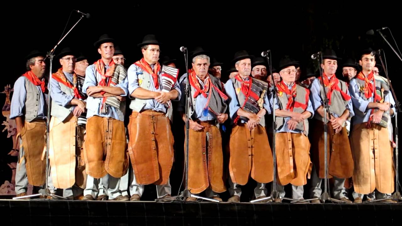 Os Ceifeiros de Cuba - Ao romper da bela aurora
