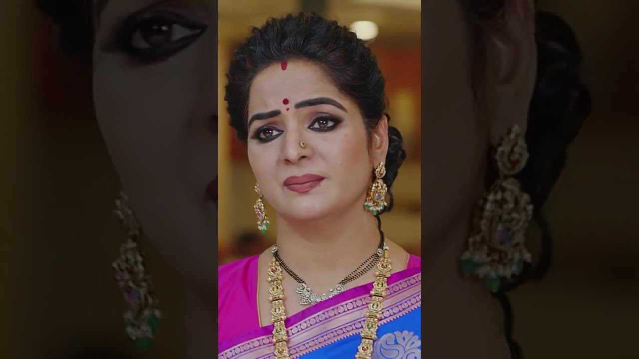 Ummadi Kutumbam | Ep - 416 | Reel | Mar 04 2026 | Zee5 Telugu