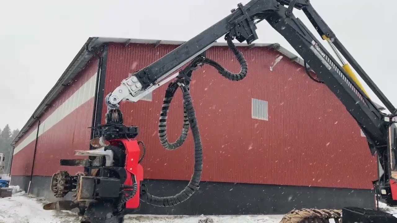 Valmet 901.3