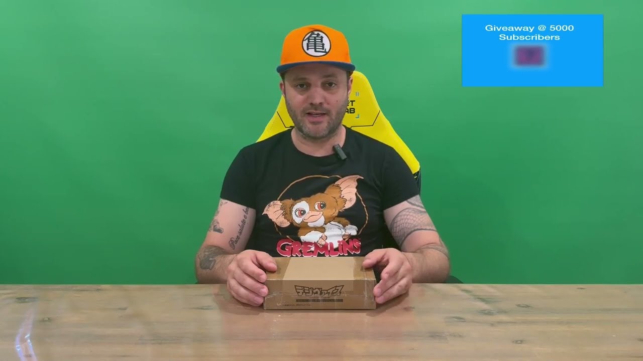 Ep 2703 - 25th Anniversary Digimon Digivice Colour Evolution Unboxing