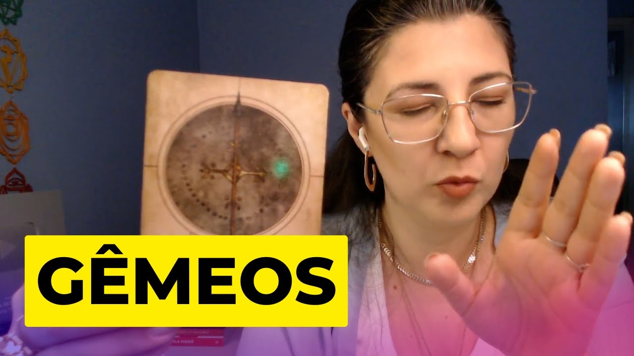 GÊMEOS ♊ARCANJO MIGUEL TEM UM RECADO PRA VOCÊ 🎯ESSE É O ÚNICO RESULTADO🎯 tarot signos 777