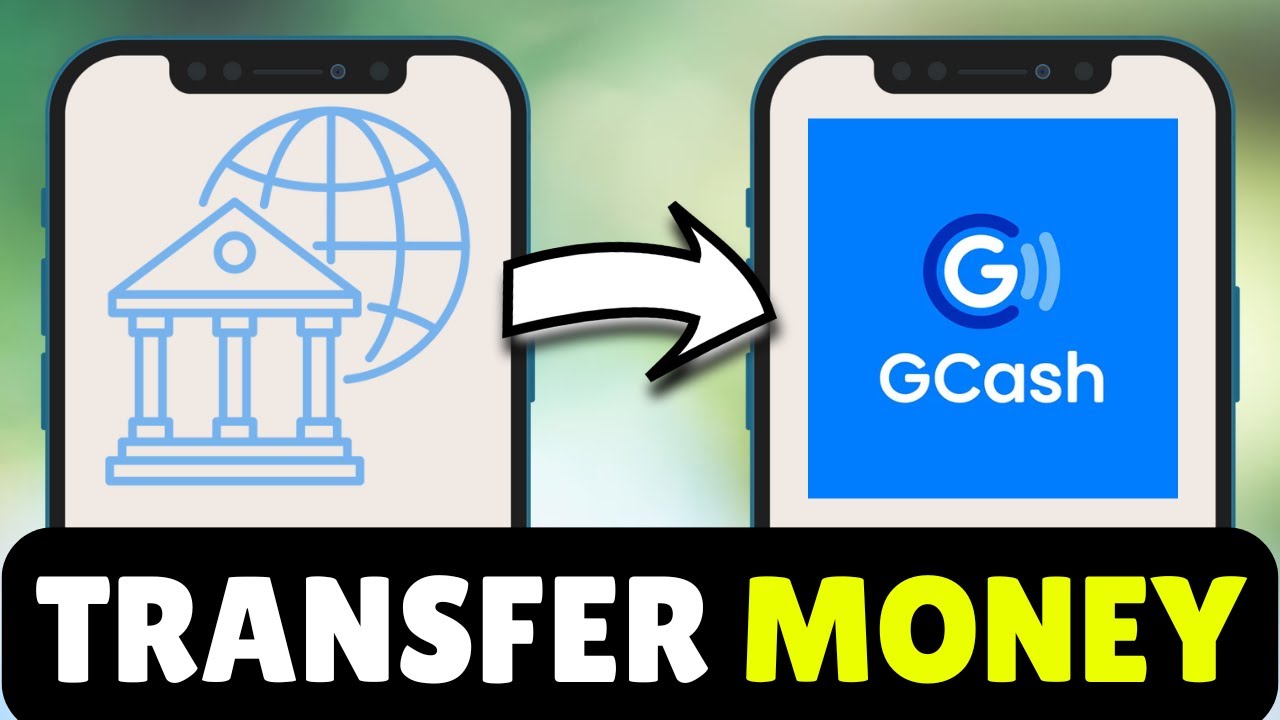 How To Transfer/Send Money From International Bank To GCash (2026) - Full Guide