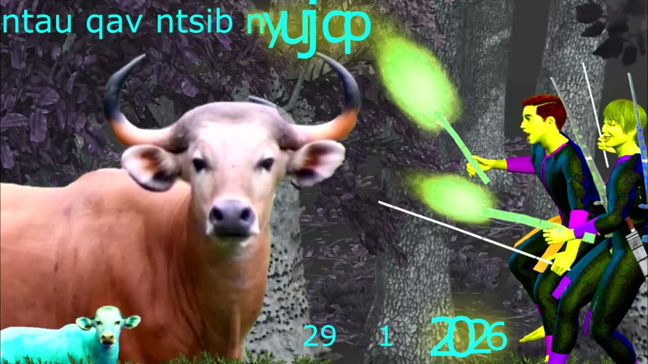 dab neeg nyiaj teem txhiaj yig mu nte qav tua tau nyuj qus mua ceem kawg 29    1    2026