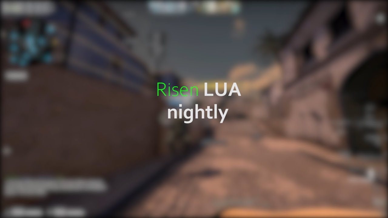 skeet.cc 2023 UPDATE | Risen LUA