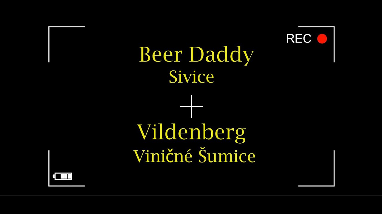 Pivovary Sivice a Viničné Šumice