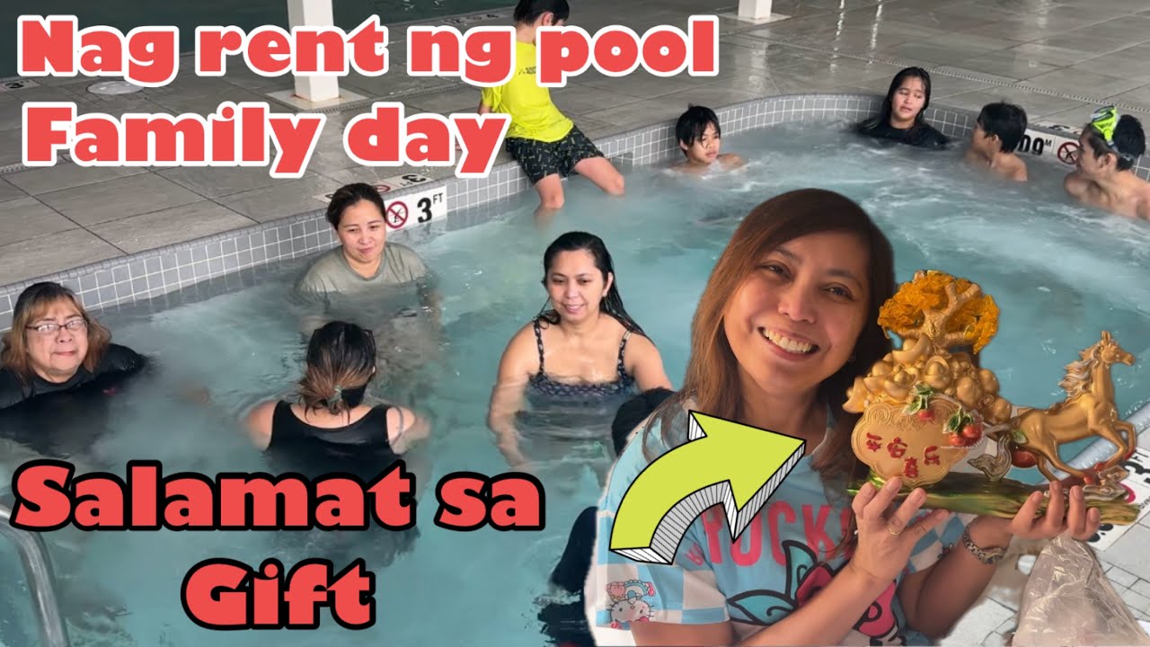 Family Day❤️ | Hampton Inn Suites Edmonton | 02152026 