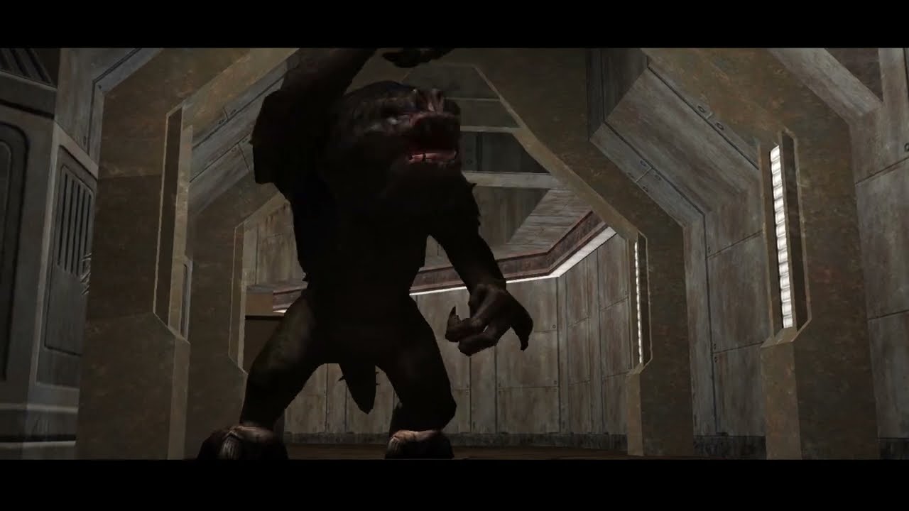 Rescue Mission | Star Wars: Jedi Knight Jedi Academy (Campaign)