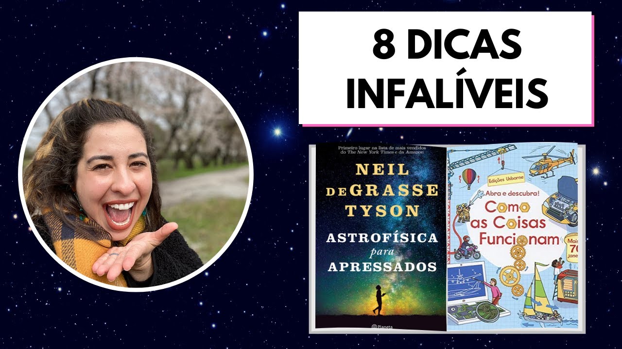 COMO APRENDER FÍSICA DO ZERO E SOZINHO • Física e Afins