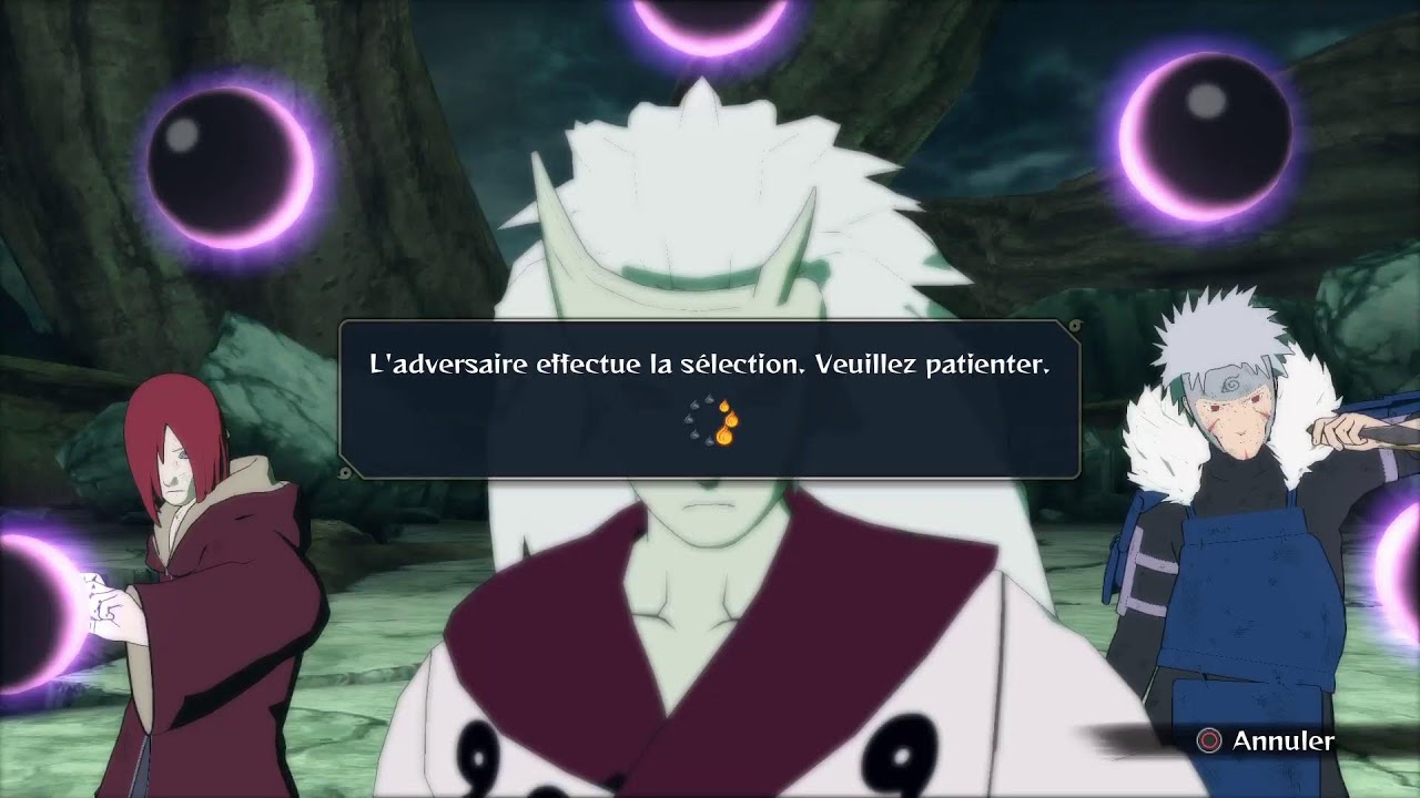FT7 itachi san
