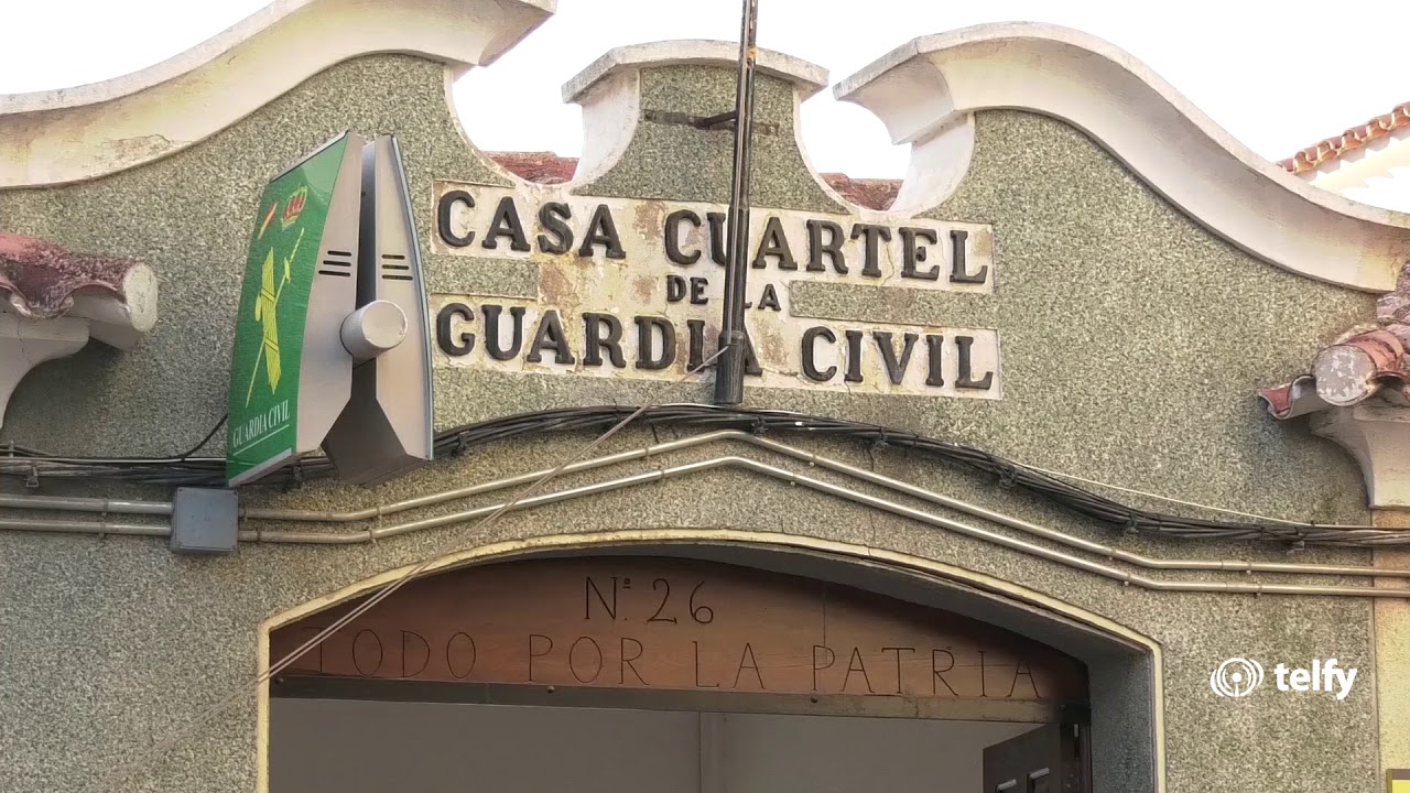Guardia Civil - Callosa de Segura