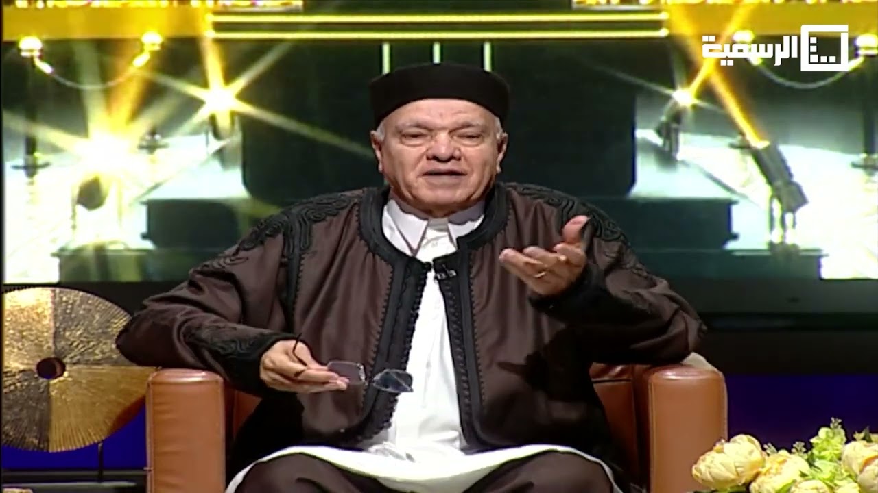 برنامج . لمسات الخير  2025/4/24