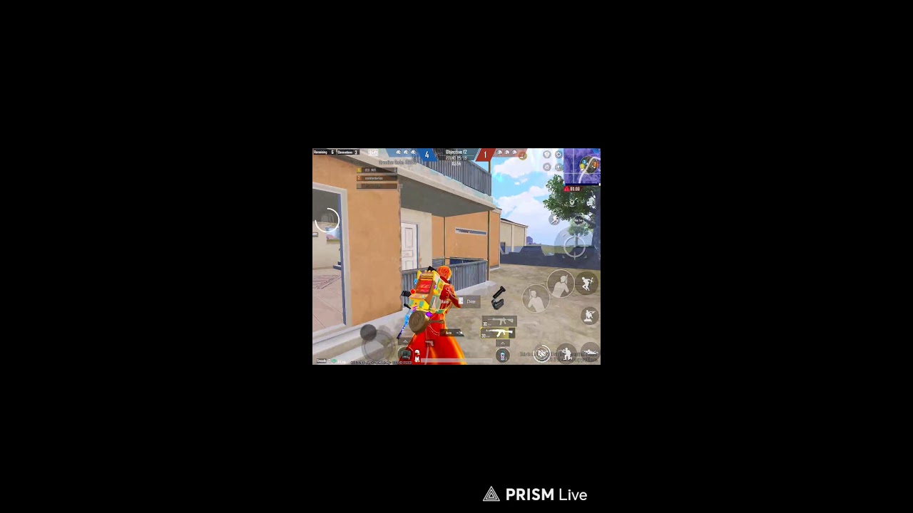 Fire M416 Crate Opening Let’s Goo
