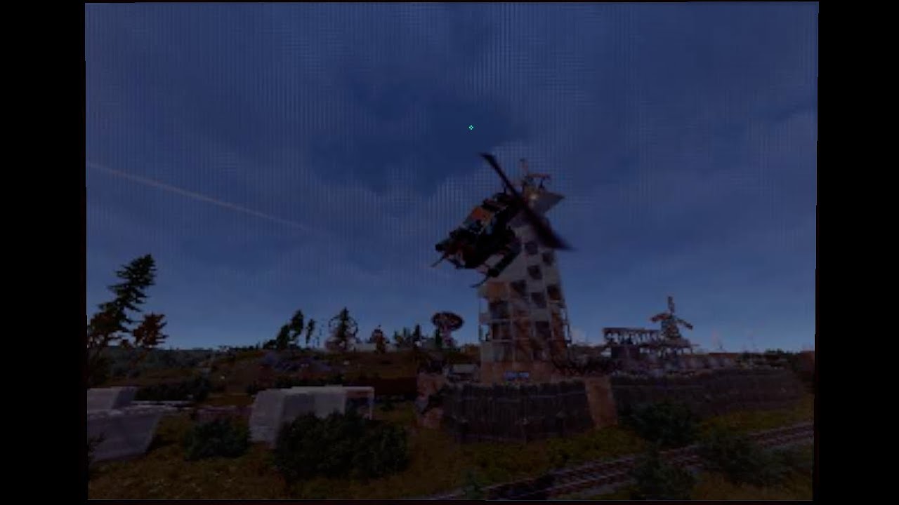 How to WIN every fight with ATTACK HELI in rust -Vital 2x Monthly