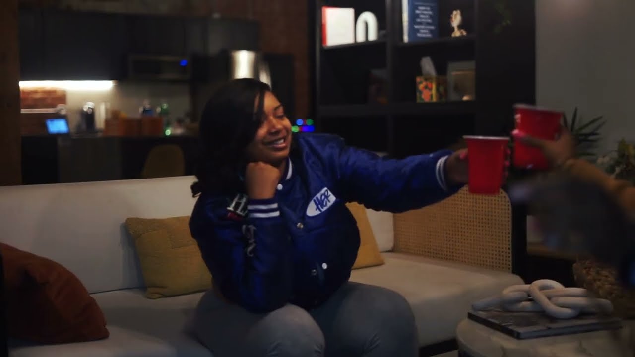 Turnt Up ft Reek Da Reaper- Real Connection