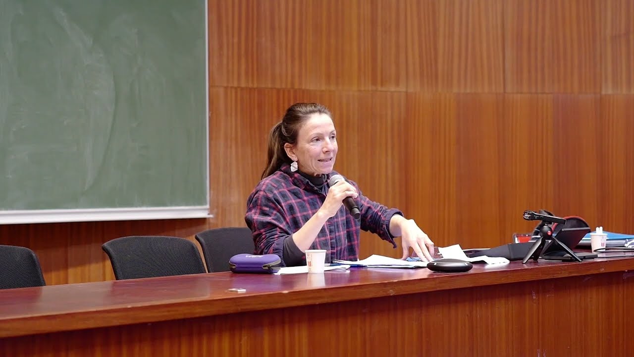 La loi de janvier 2024 pour contrôler l'immigration, quel contexte ? par Karine Parrot