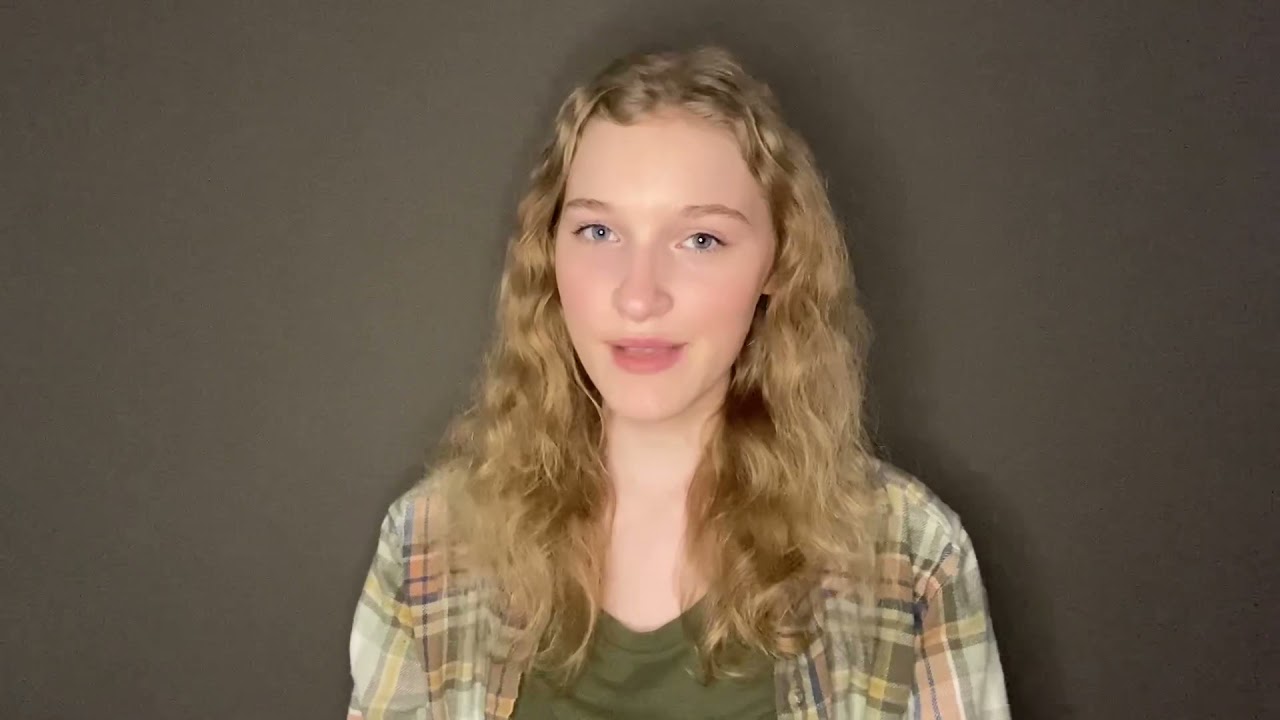 Nora Morton - Brighton Beach Memoirs Dramatic Monologue