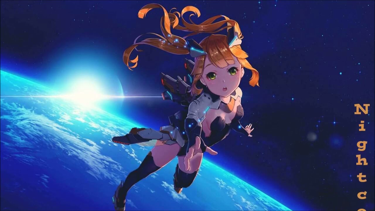 Nightcore - Gravitation
