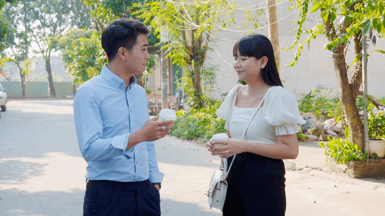Chủ Tịch Phải Lòng Đối Tượng Kết Hôn Hợp Đồng Và Cái Kết | Đừng Coi Thường Người Khác - Tập 255