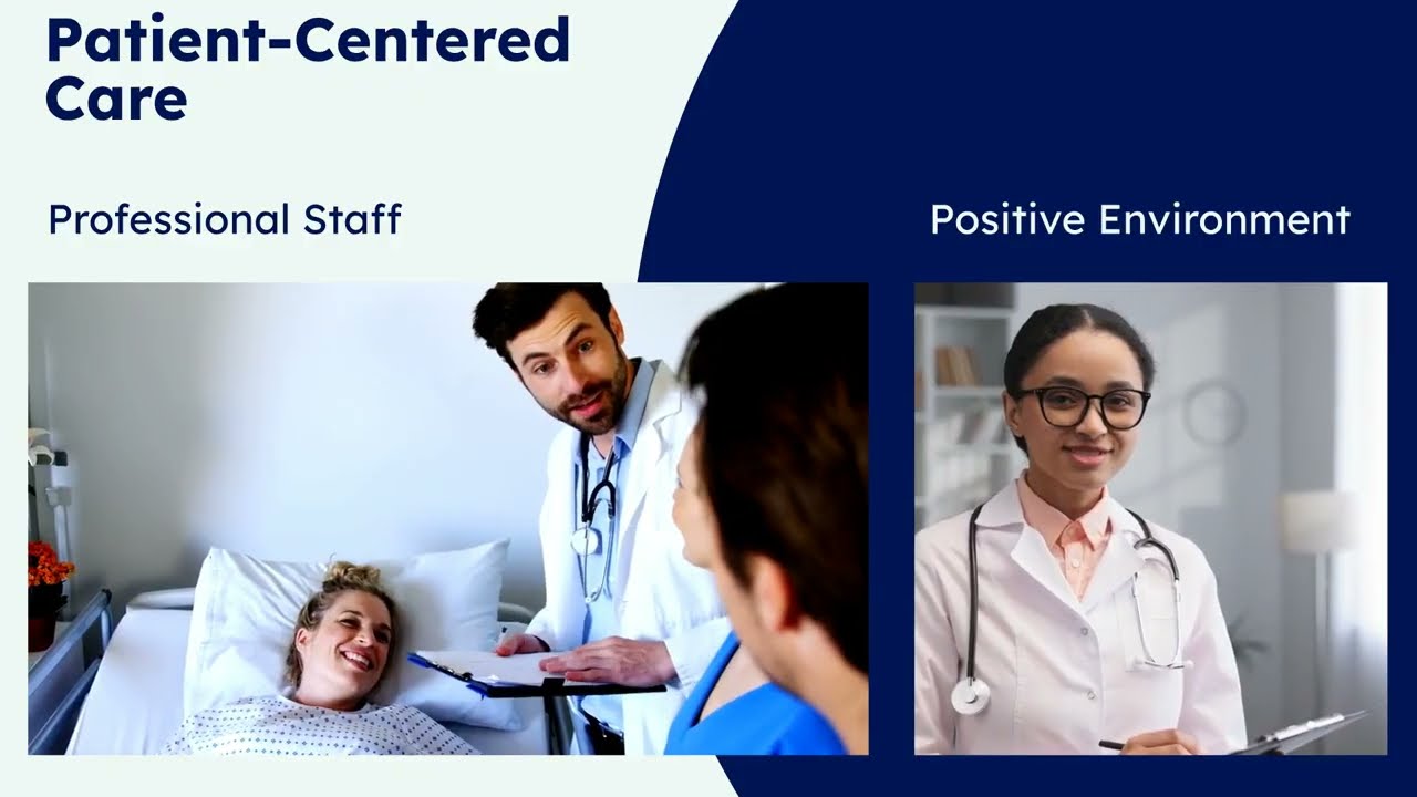 Work Where Innovation Meets Compassion &ndash; Careers at IR Centers