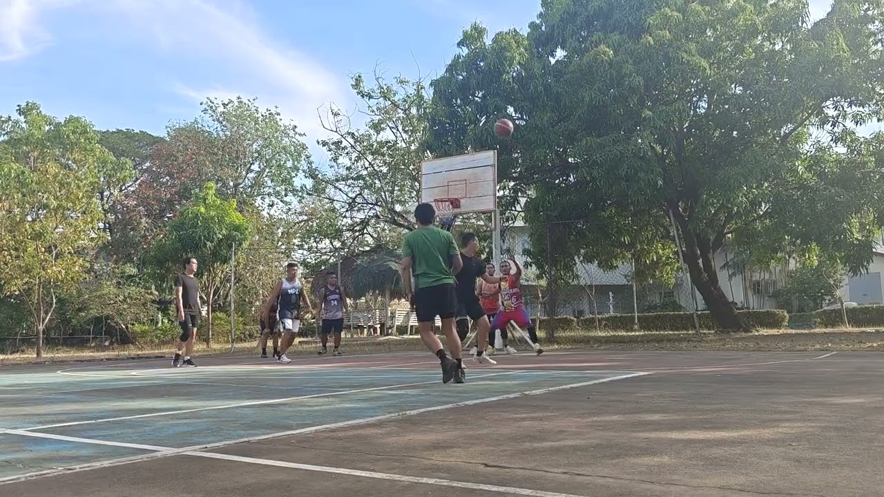Feb 15, 2026 Game 1