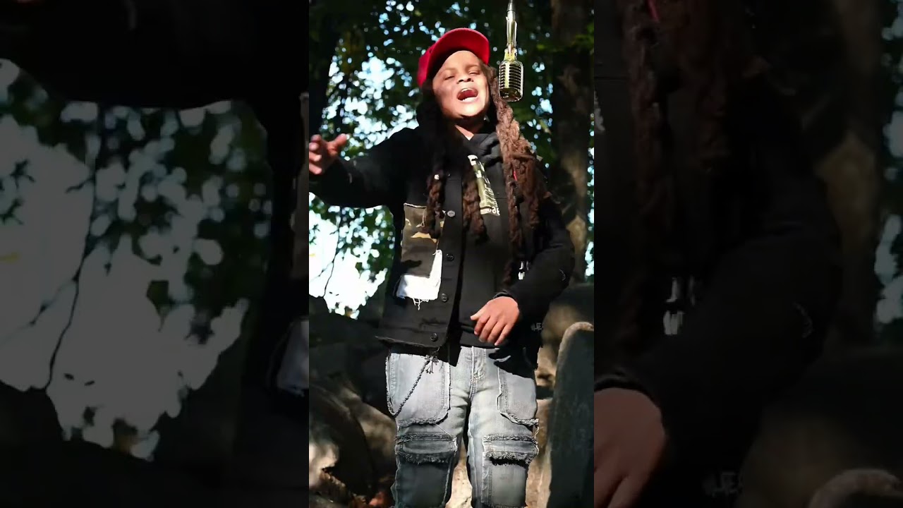 ISSA WRAP PRODUCTIONS-ON MY SOUL-MADAME T
