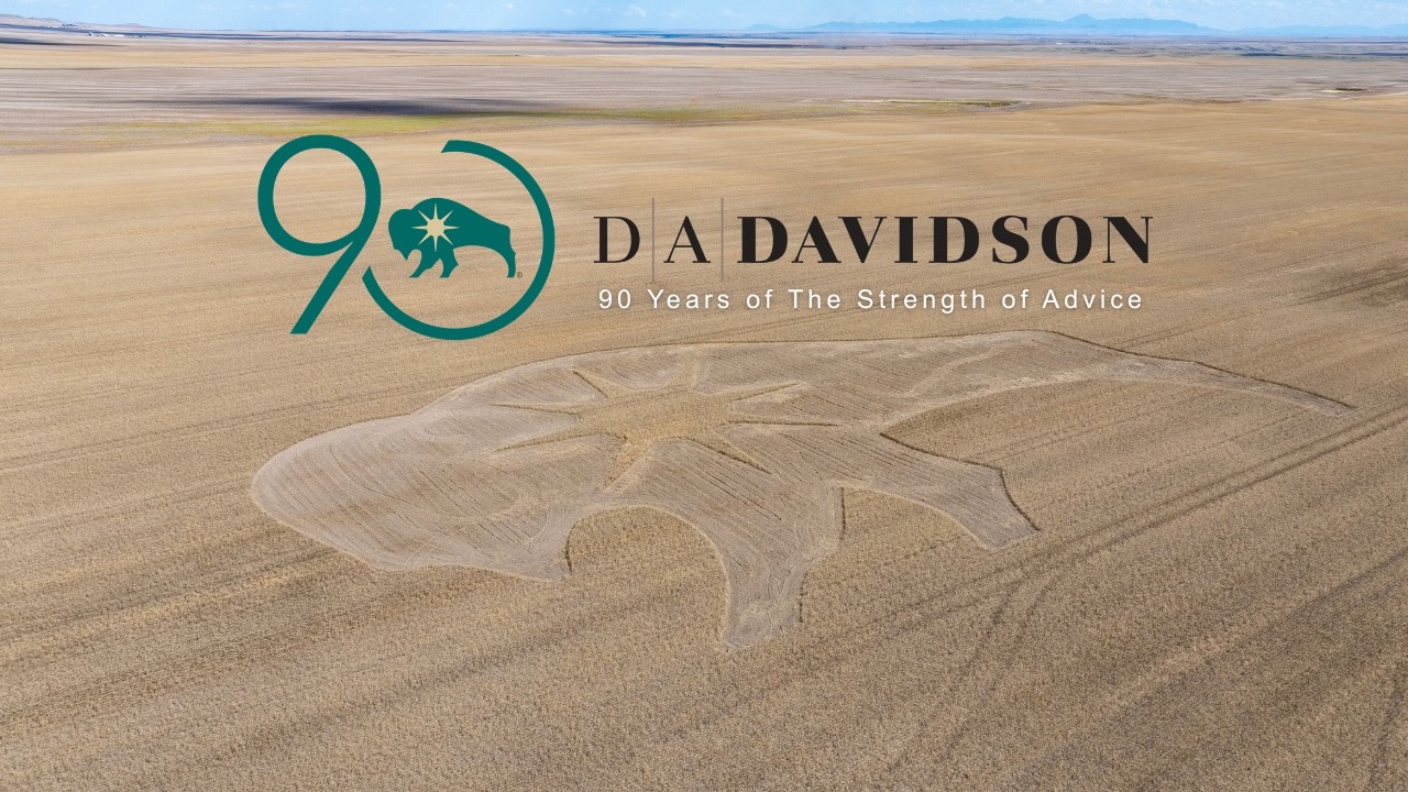 One Davidson | Celebrating 90 Years of Trusted Advice