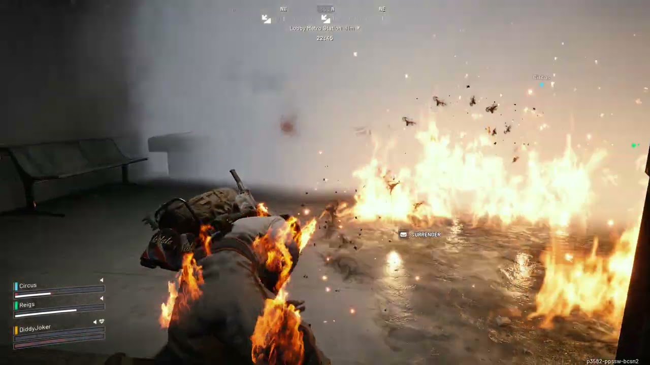 Raider Tool/Tick Pod ARC Raiders  2026 03 02