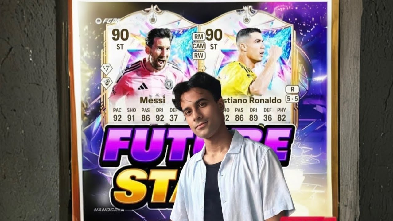 Fc 26 Ultimate team Live Grinding Icon Swaps token