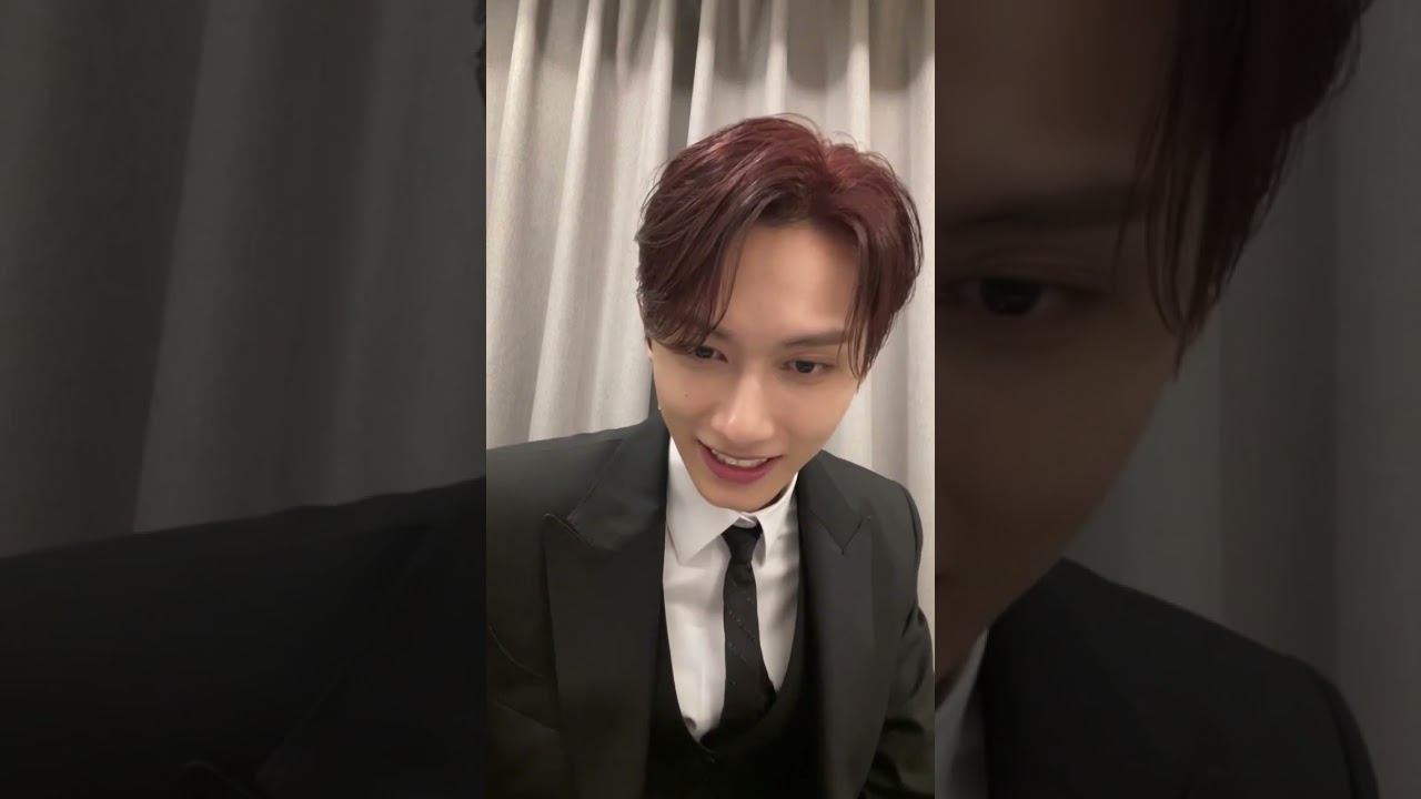 JUN weibo live丨BIFF Asia Contents Awards & Global OTT Awards丨231009