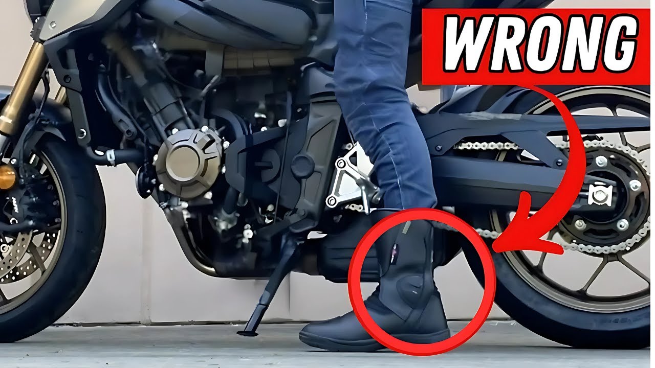 10 Motorcycle Secrets ONLY REAL Riders Know