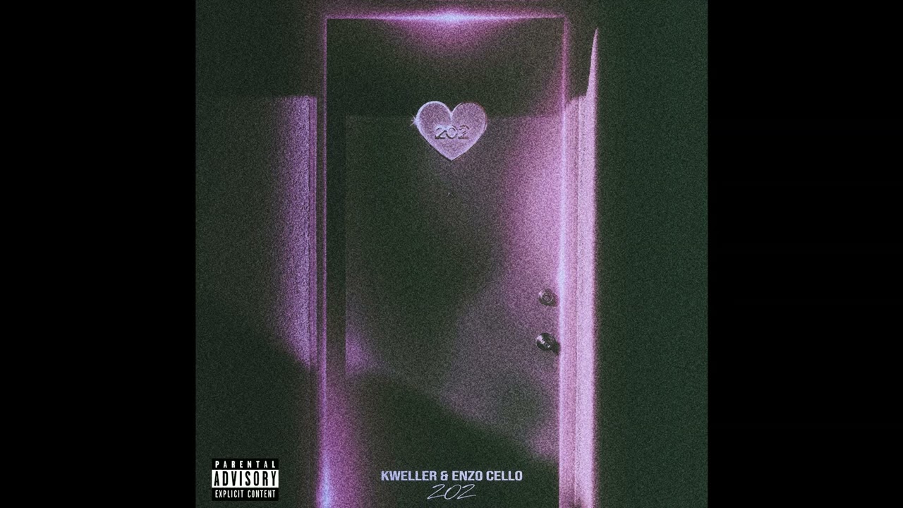 Kweller & Enzo Cello - 202 (Official Instrumental)