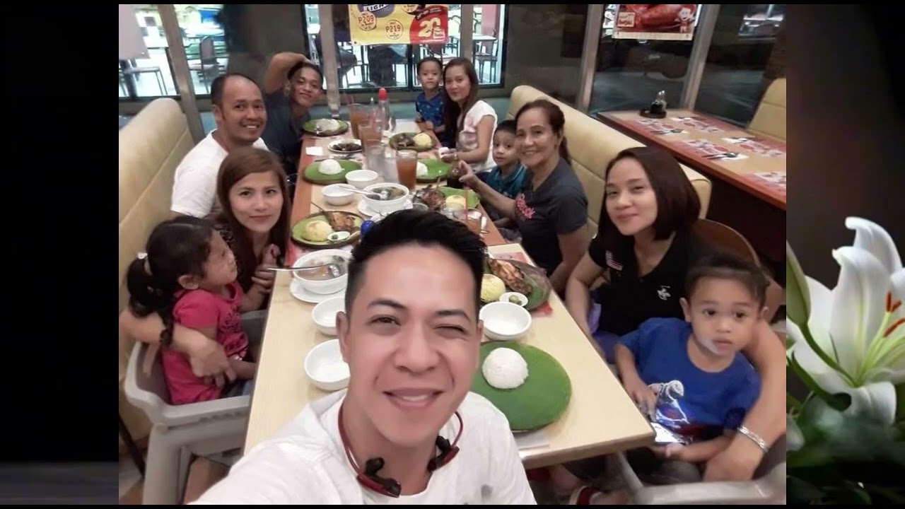 In Loving Memories of our Mamita Elizabeth Paulino. 🕊️