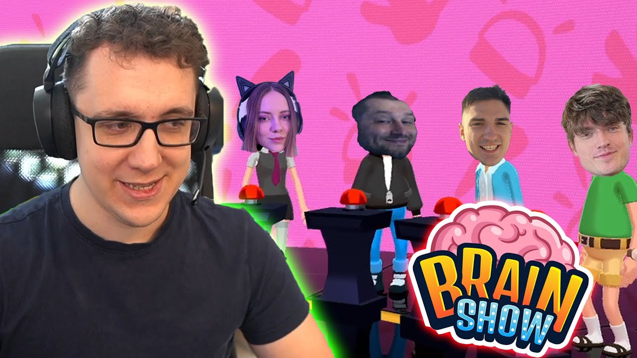 WIELKI TELETURNIEJ WIEDZY! (RYBSON, NAVCIA, KASIX, REMSUA, MAMMON, NETRODAL, JANINA)