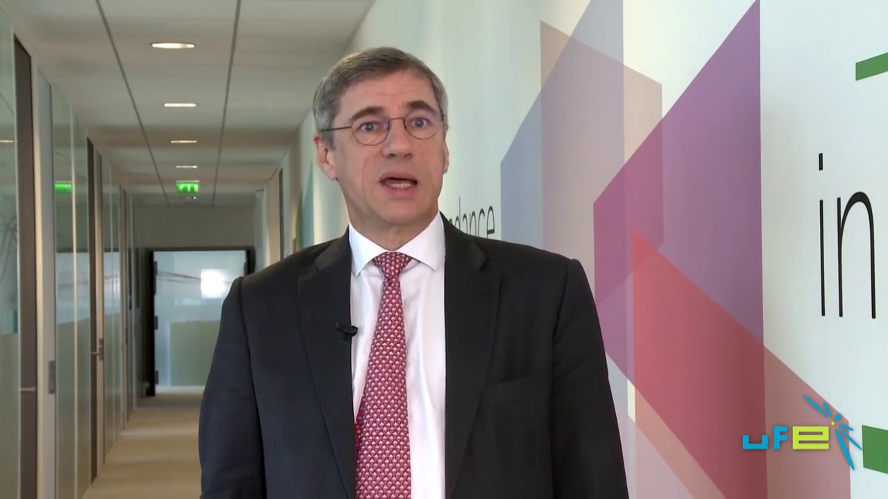 Interview de Thierry Franck de Pr&eacute;aumont, Pr&eacute;sident, IDEX