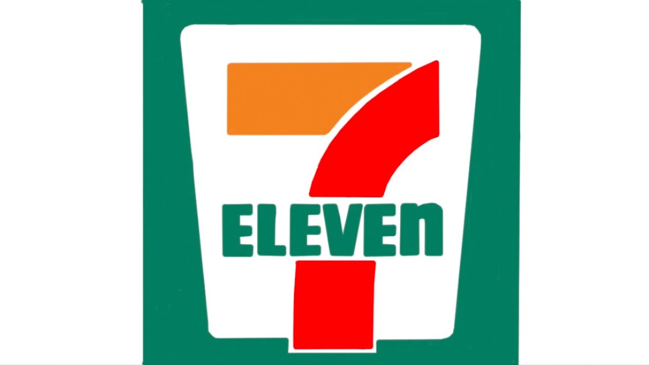 7 ELEVEN Logo