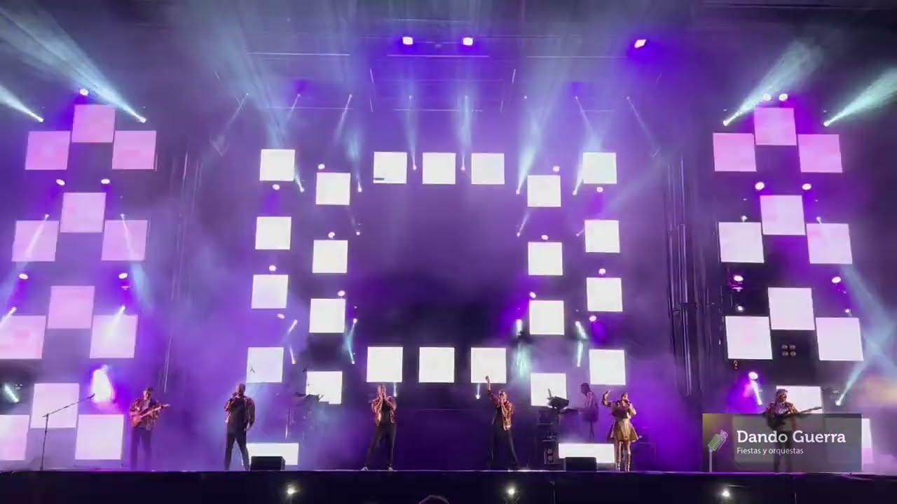 Grupo Cayenna 24 - INTRO