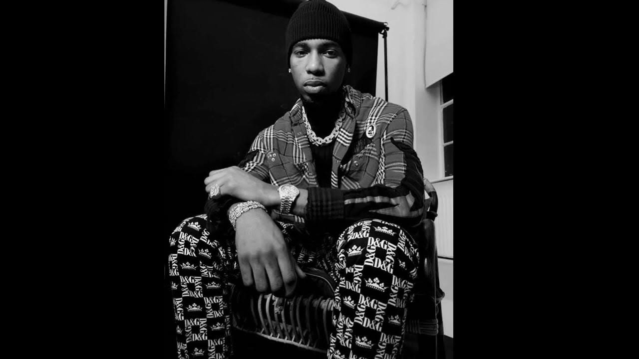 Key Glock Type Beat x Young Dolph Type Beat - 