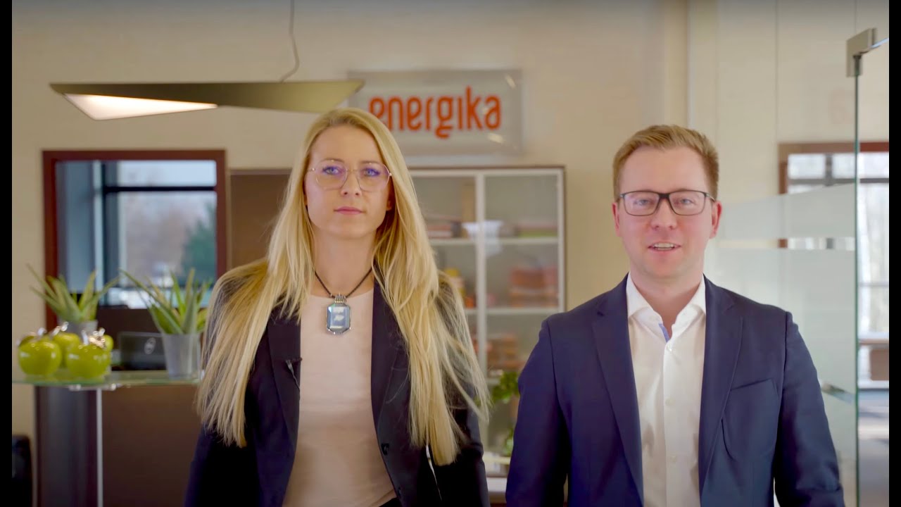 Poznajmy się - odkryj ZAWSZE czystą energię!
