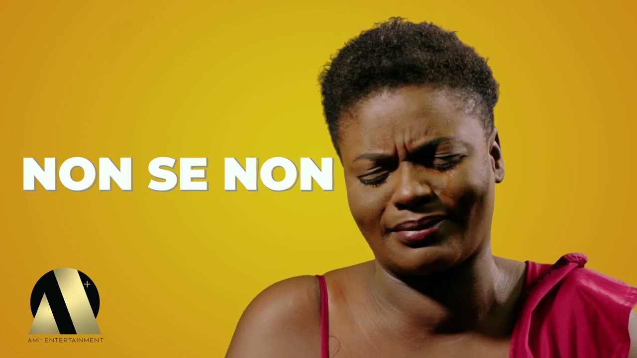 PITIT FI W PA FANM OU #pasdexcuse #16joursdactivisme #noexcuses #pageneskiz