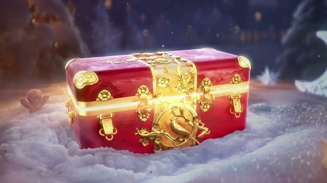 I Opened 28 LARGE BOXES and THIS Happened! (Holiday Ops 2026)