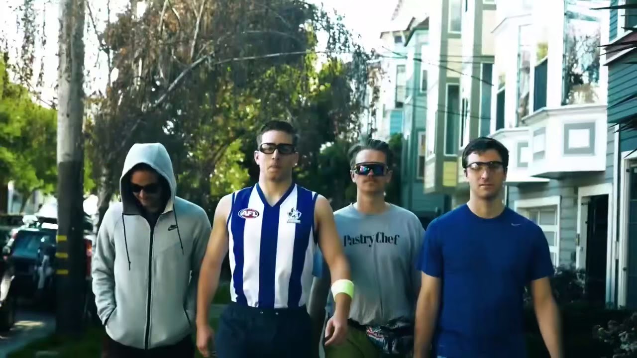 BIG sMAC DOWN: One week to go