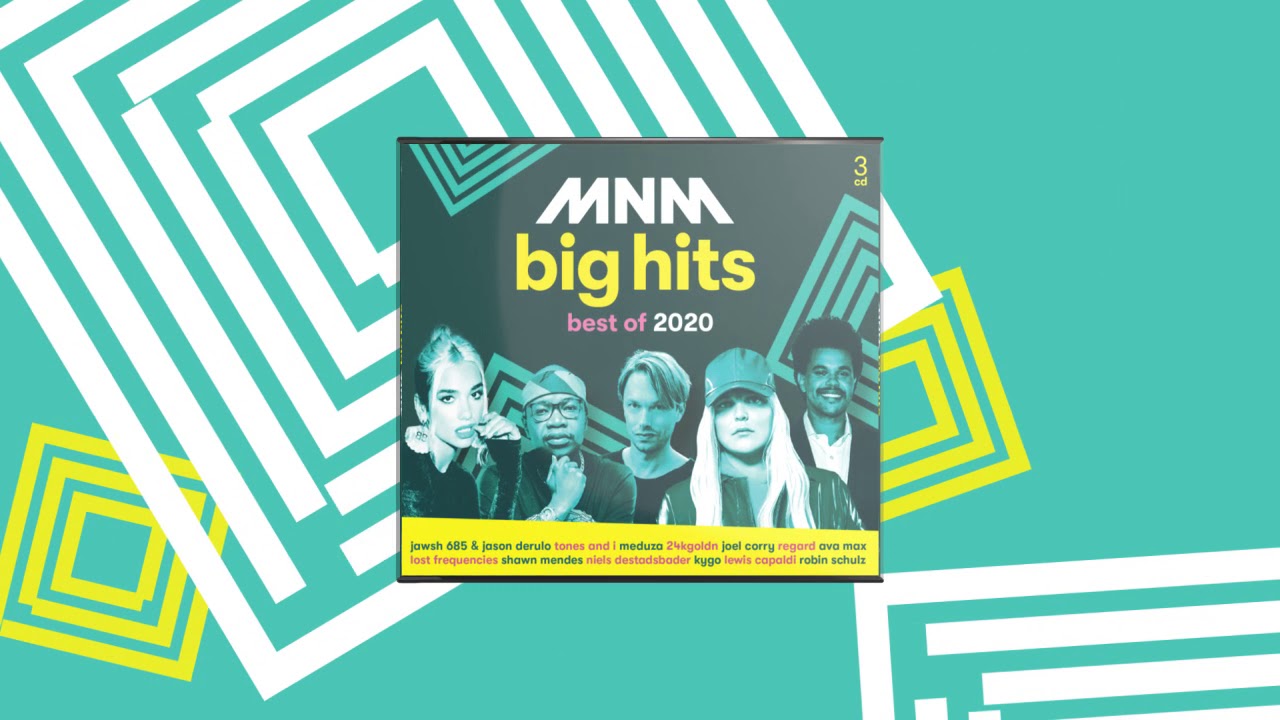 MNM Big Hits Best Of 2020