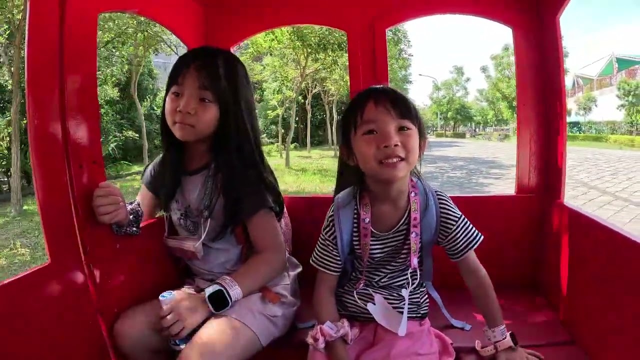 2025-10-10 台北兒童樂園