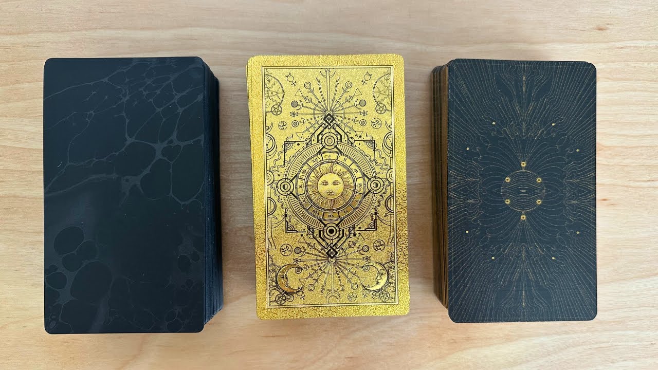 IT'S TIME TO HEAR THIS *HIDDEN TRUTH* ABOUT THIS PERSON 🖤 Pick A Card 🖤 Timeless Love Tarot Reading