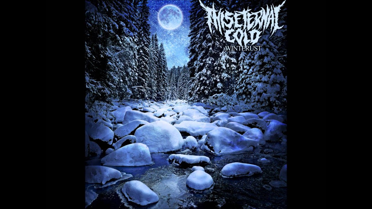 This Eternal Cold - Shadows Consume