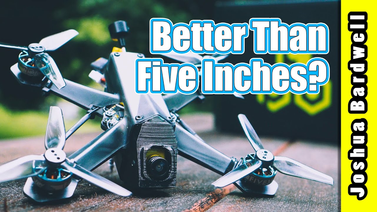 Can the Tiny Trainer make you a better FPV Racing Pilot?