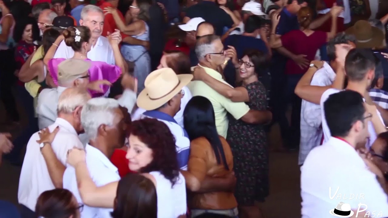ADEUS MARIANA AO VIVO EM VILHENA VALDIR PASA