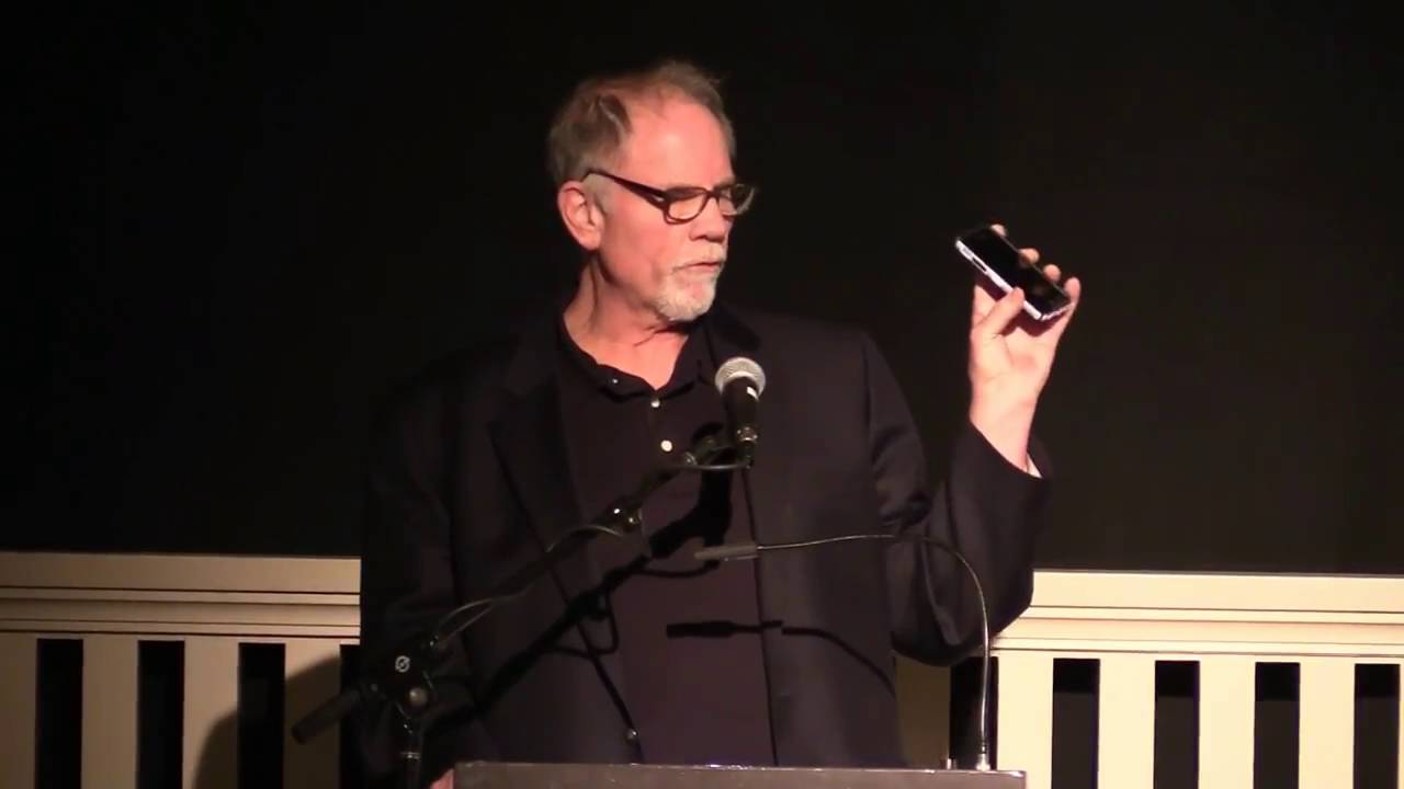 Robert McChesney, John Nichols : The Fight Against a Jobless Economy and a Citizenless Democracy