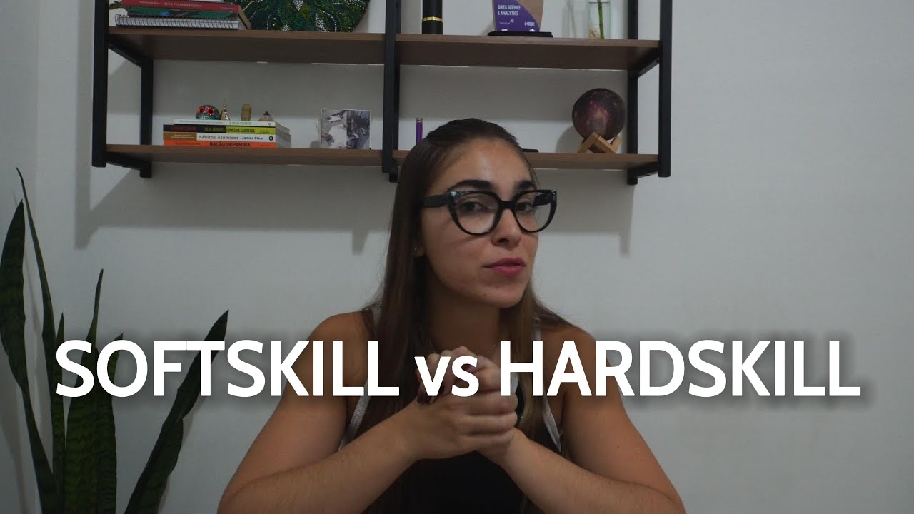 Softskill é tão importante quanto Hardskill