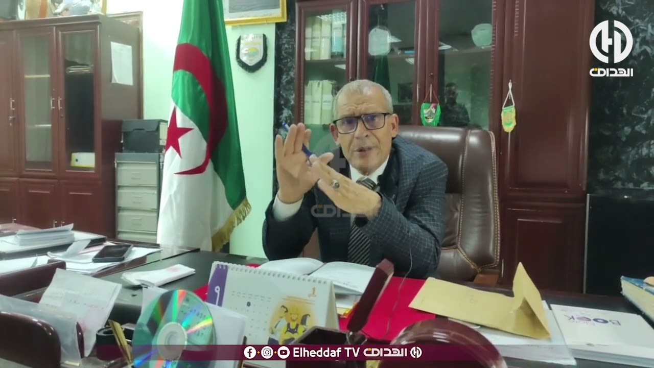 أنصار جمعية عين مليلة يطالبون بمحاسبة المتسببين في سقوط النادي